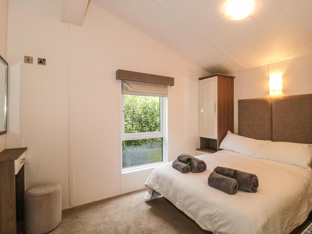 Amethyst Lodge 利明顿 外观 照片