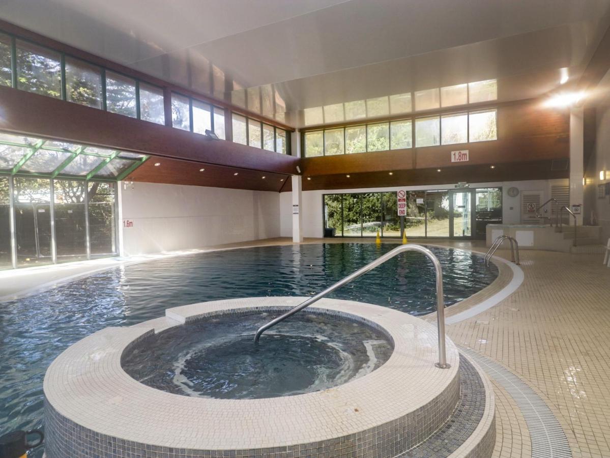 Amethyst Lodge 利明顿 外观 照片