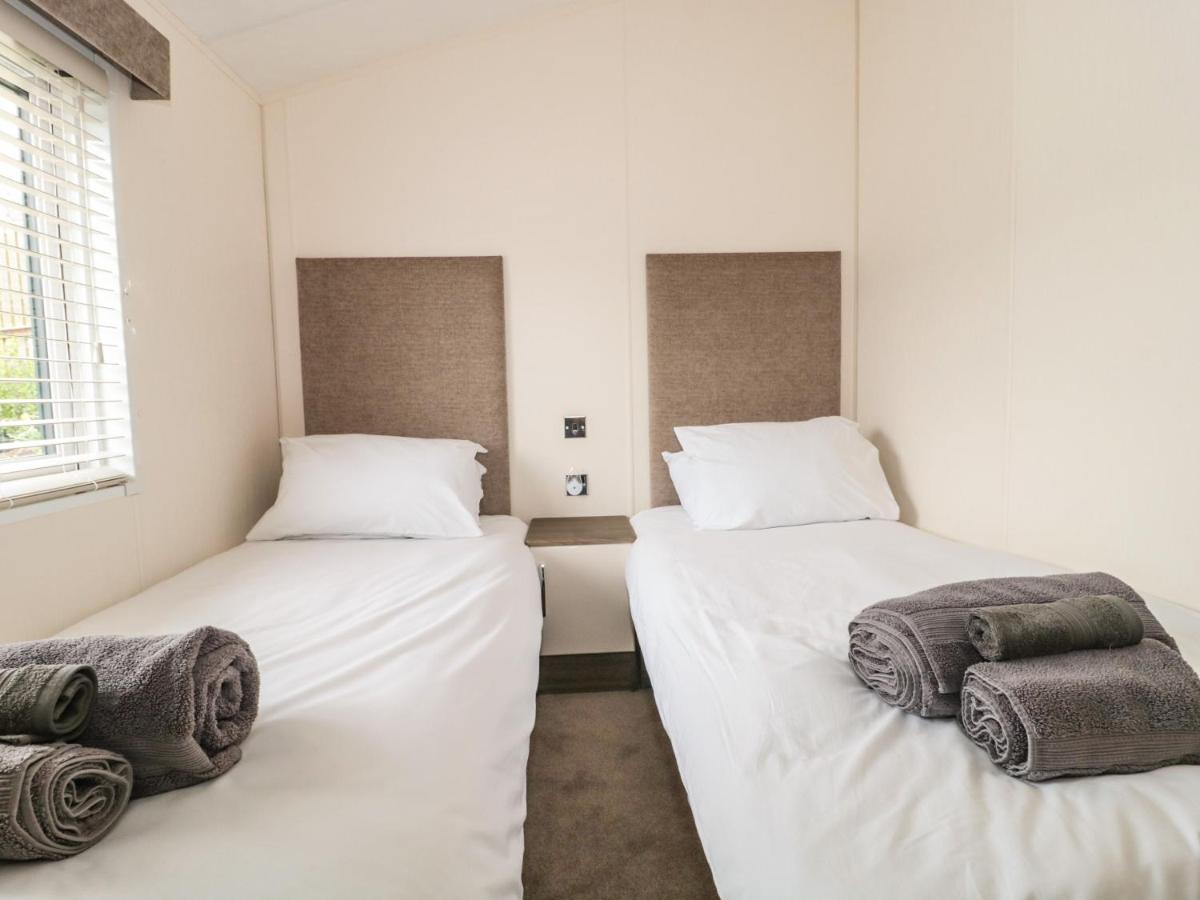 Amethyst Lodge 利明顿 外观 照片
